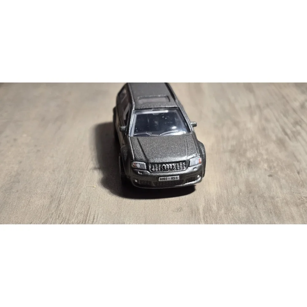Matchbox Audi‎ RS6 Avant Diecast Model Car wagon Excellent Condition See Photos
